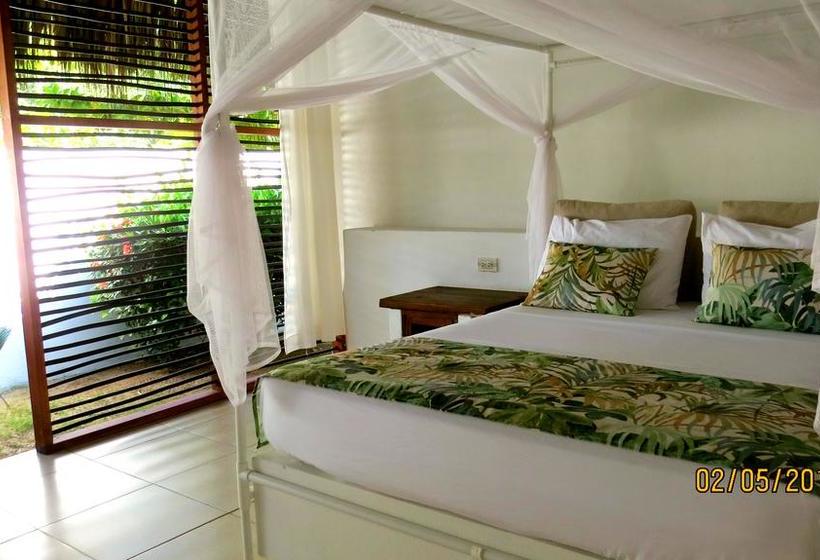 Hotel Hukumeizi Palomino