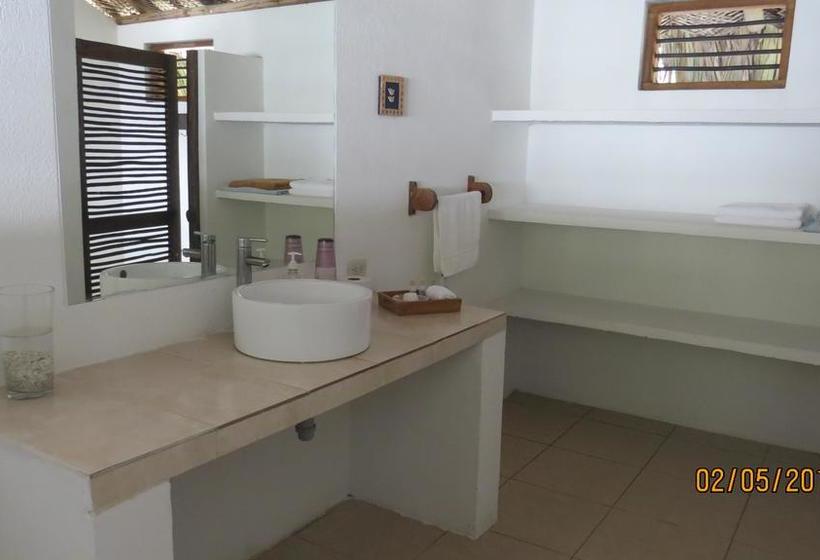 Hotel Hukumeizi | Palomino | La Guajira | Colombia 1