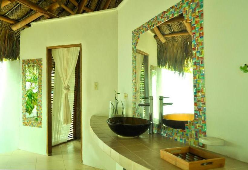 Hotel Hukumeizi | Palomino | La Guajira | Colombia 10