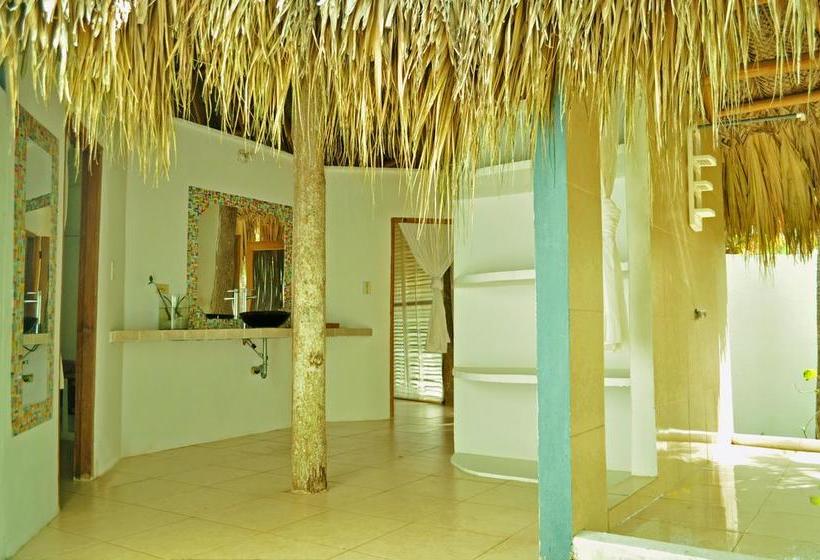 Hotel Hukumeizi | Palomino | La Guajira | Colombia 11