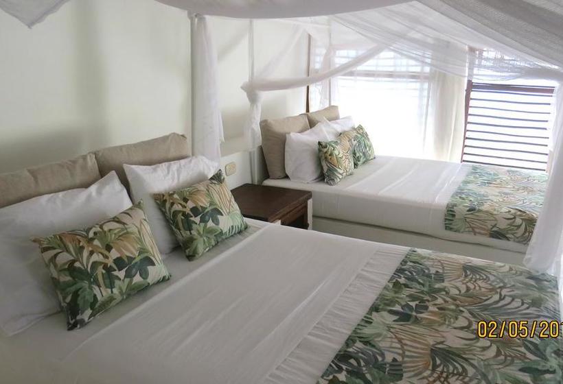 Hotel Hukumeizi | Palomino | La Guajira | Colombia 12