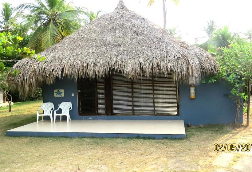 Hotel Hukumeizi | Palomino | La Guajira | Colombia 13