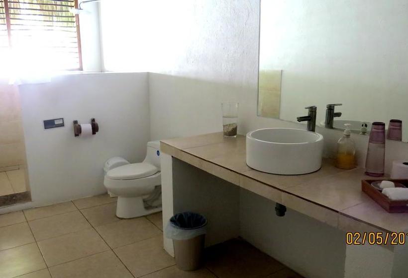 Hotel Hukumeizi | Palomino | La Guajira | Colombia 14