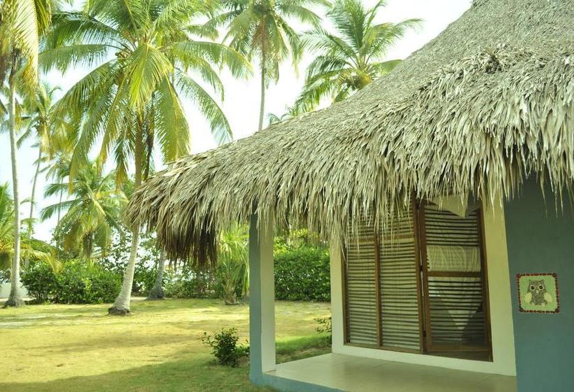 Hotel Hukumeizi | Palomino | La Guajira | Colombia 15