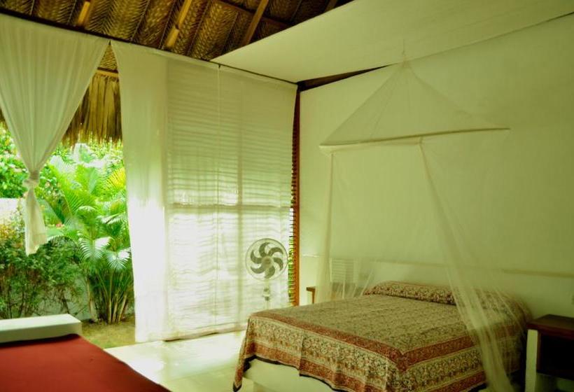 Hotel Hukumeizi | Palomino | La Guajira | Colombia 16