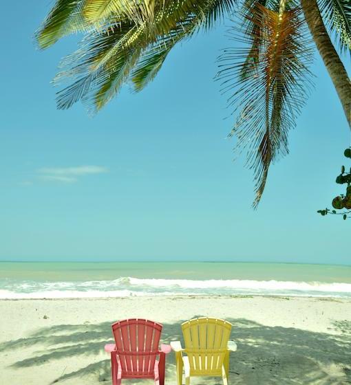 Hotel Hukumeizi | Palomino | La Guajira | Colombia 17