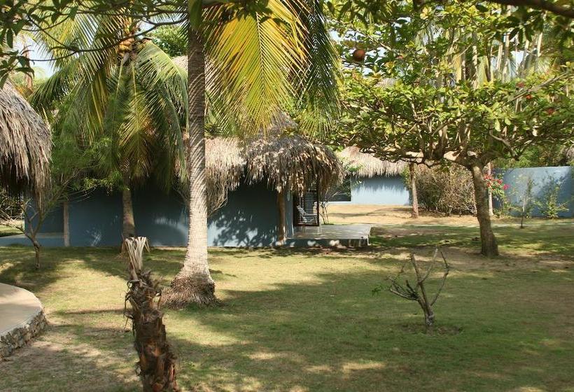 Hotel Hukumeizi | Palomino | La Guajira | Colombia 19
