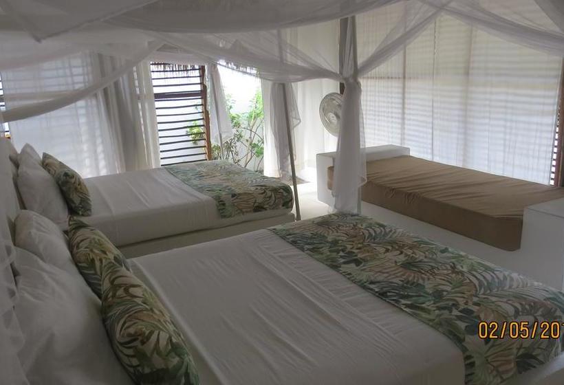 Hotel Hukumeizi | Palomino | La Guajira | Colombia 2