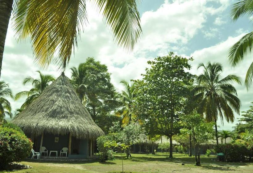 Hotel Hukumeizi | Palomino | La Guajira | Colombia 20