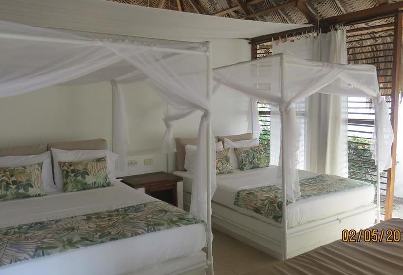 Hotel Hukumeizi | Palomino | La Guajira | Colombia 3