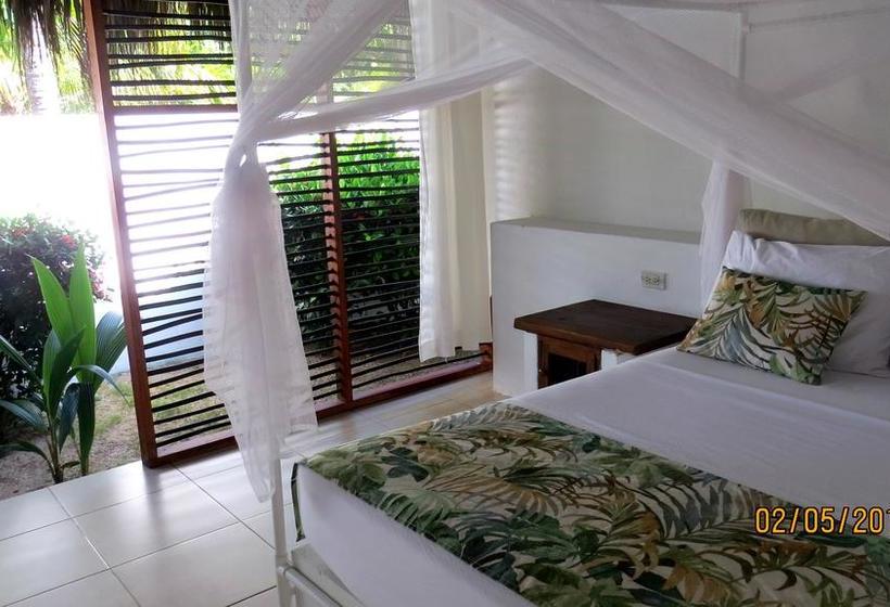 Hotel Hukumeizi | Palomino | La Guajira | Colombia 4