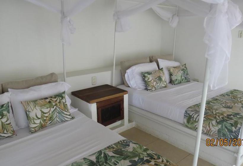 Hotel Hukumeizi | Palomino | La Guajira | Colombia 5