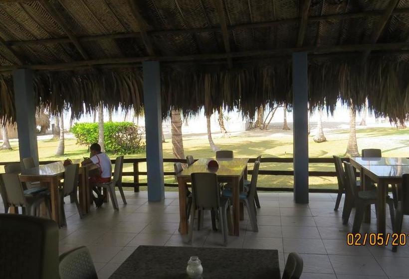 Hotel Hukumeizi | Palomino | La Guajira | Colombia 6