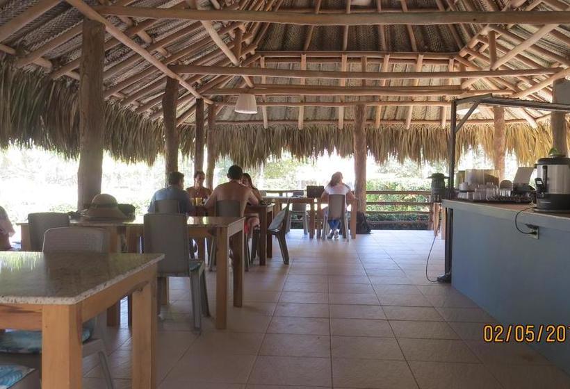 Hotel Hukumeizi | Palomino | La Guajira | Colombia 7