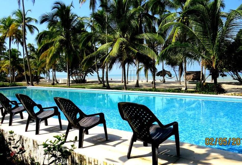 Hotel Hukumeizi | Palomino | La Guajira | Colombia 8