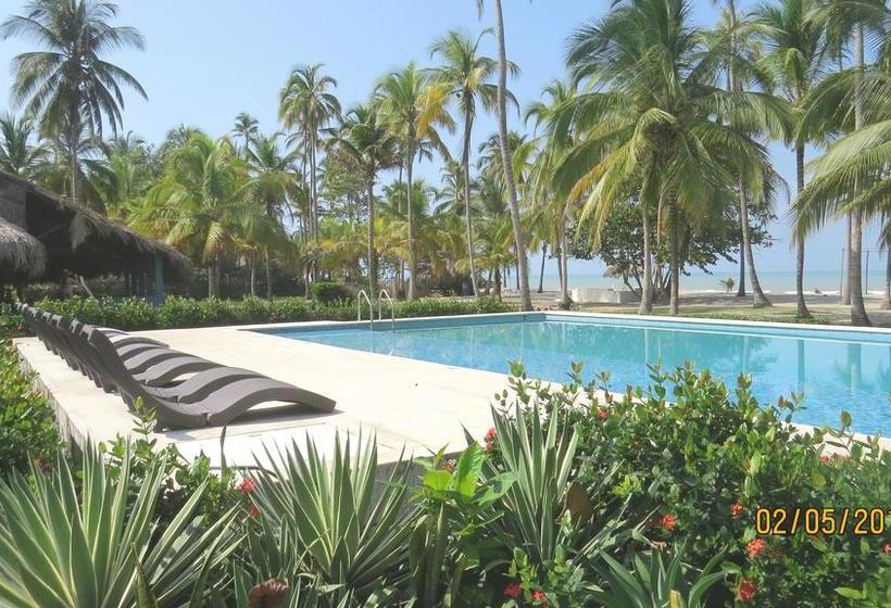 Hotel Hukumeizi | Palomino | La Guajira | Colombia 9