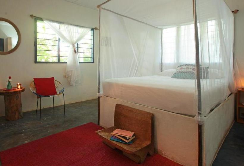 Hotel Casa Semilla | Palomino | La Guajira | Colombia 1