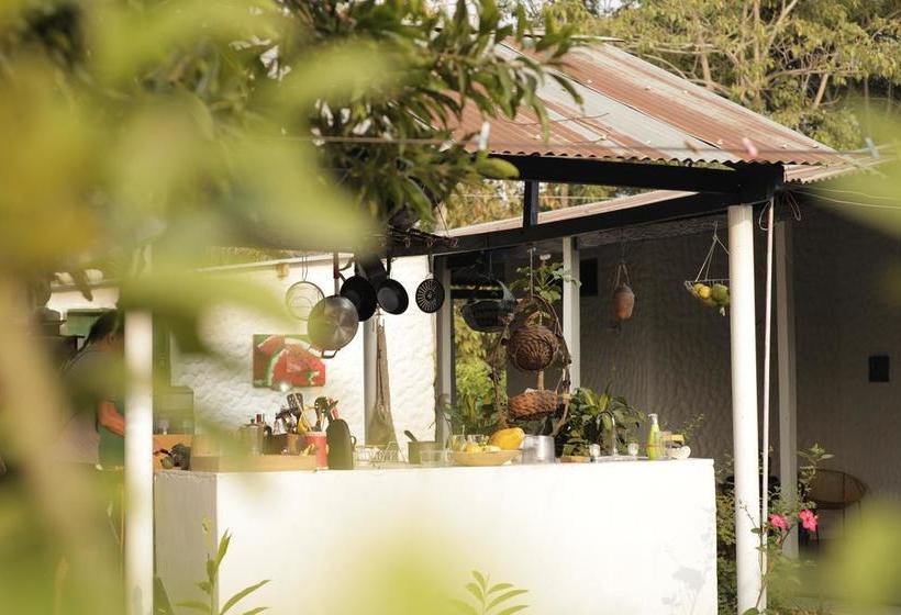 Hotel Casa Semilla | Palomino | La Guajira | Colombia 11