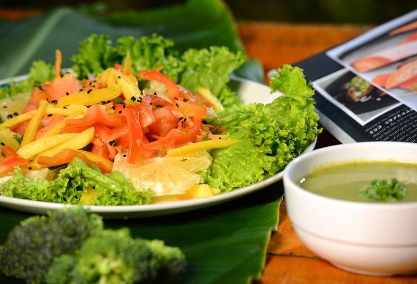Hotel Casa Semilla | Palomino | La Guajira | Colombia 12