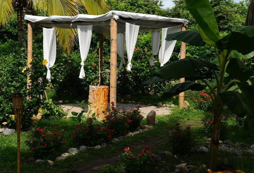 Hotel Casa Semilla | Palomino | La Guajira | Colombia 6