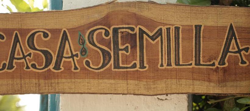 Hotel Casa Semilla | Palomino | La Guajira | Colombia 7