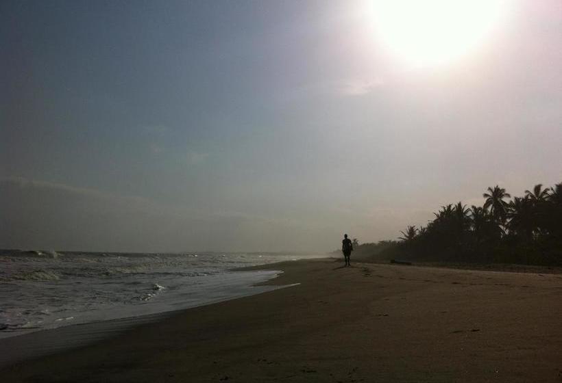 Hotel Casa Semilla | Palomino | La Guajira | Colombia 9