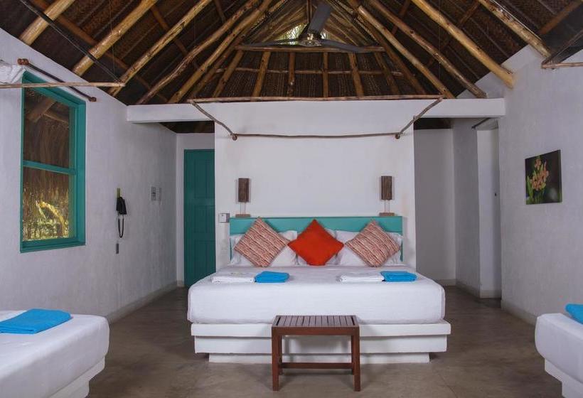 Hotel Aité La Guajira