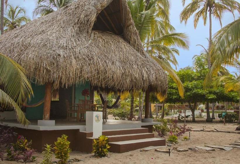 Hotel Aité | Palomino | La Guajira | Colombia 1