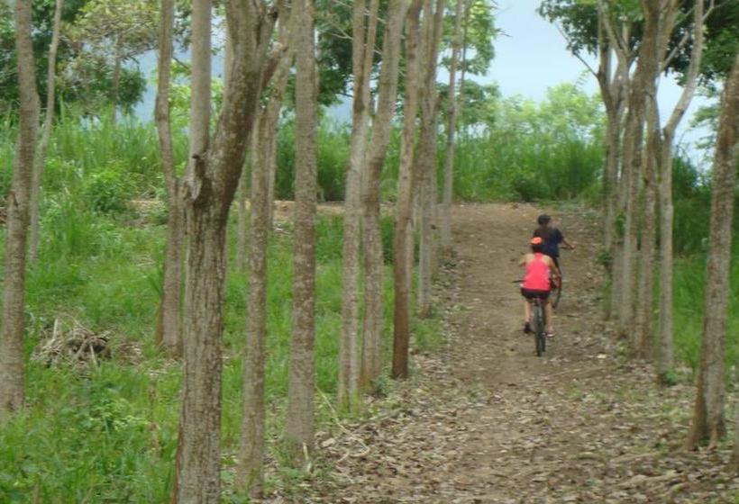 Hotel Aité | Palomino | La Guajira | Colombia 10