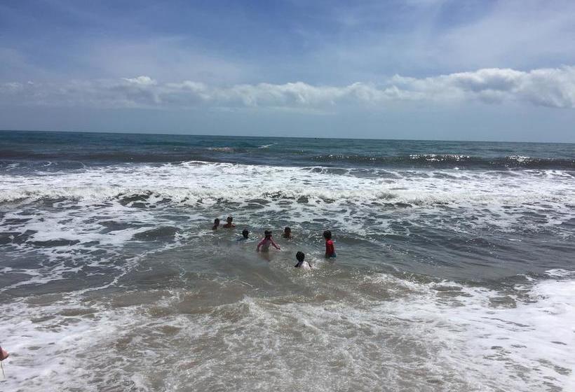 Hotel Aité | Palomino | La Guajira | Colombia 12