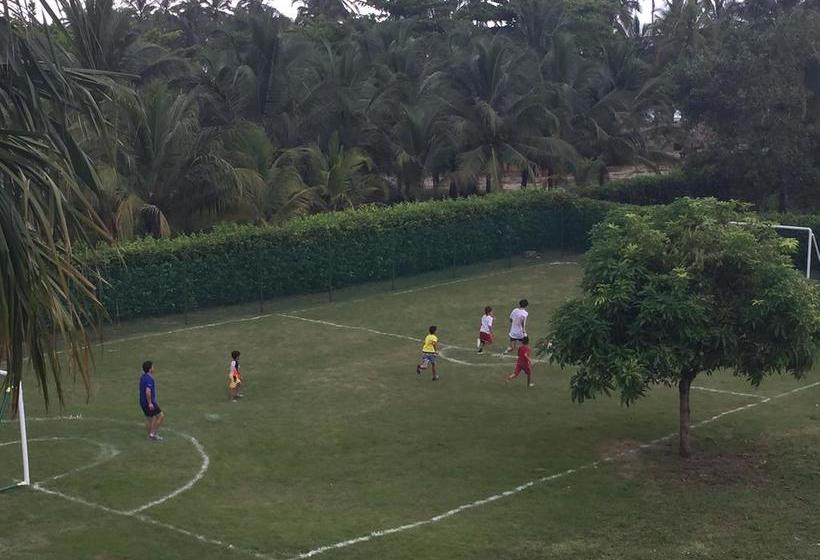 Hotel Aité | Palomino | La Guajira | Colombia 13