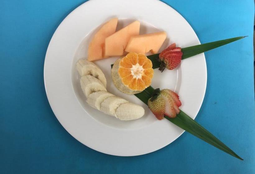 Hotel Aité | Palomino | La Guajira | Colombia 14