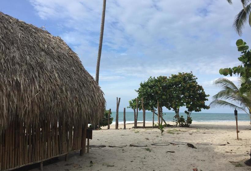 Hotel Aité | Palomino | La Guajira | Colombia 15