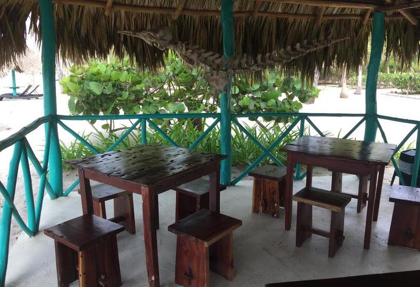 Hotel Aité | Palomino | La Guajira | Colombia 16