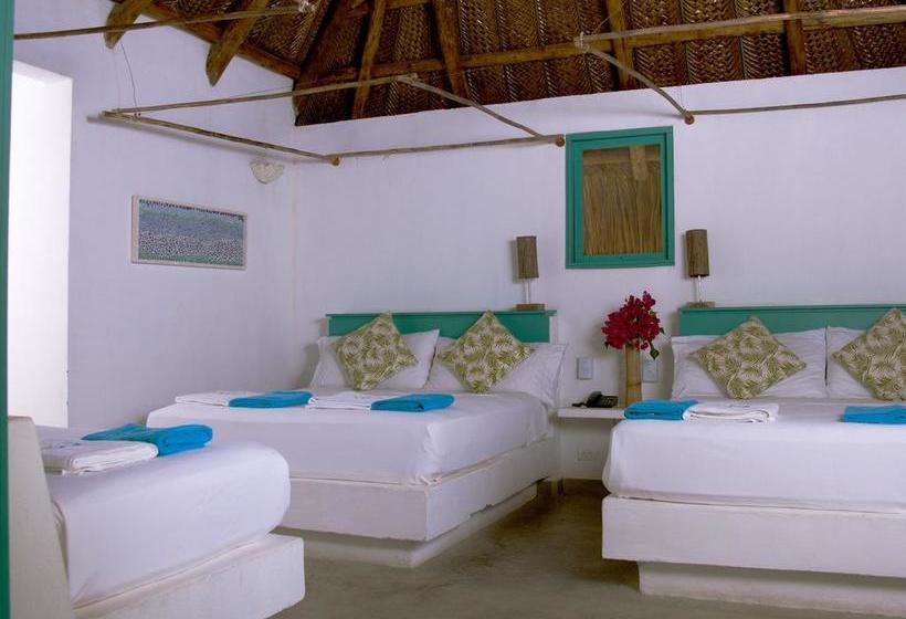 Hotel Aité | Palomino | La Guajira | Colombia 2