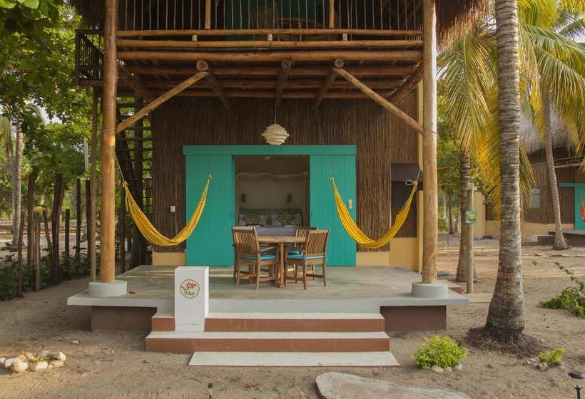 Hotel Aité | Palomino | La Guajira | Colombia 5