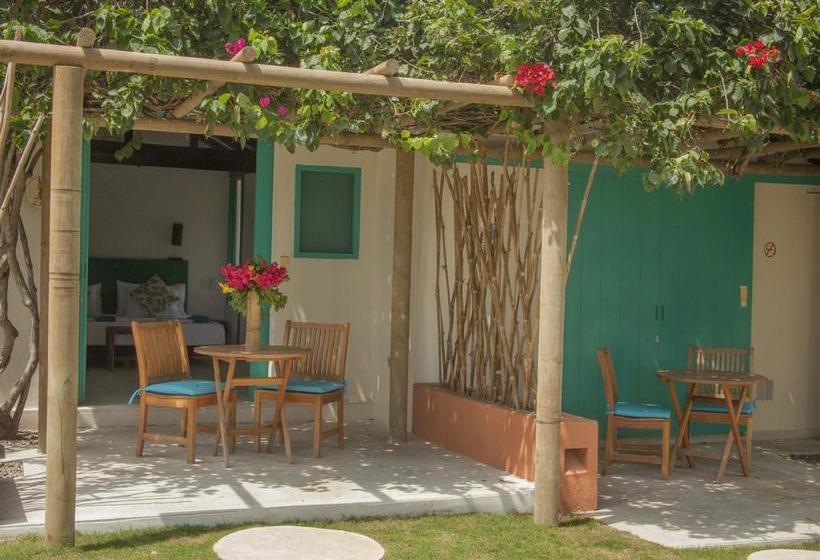 Hotel Aité | Palomino | La Guajira | Colombia 6