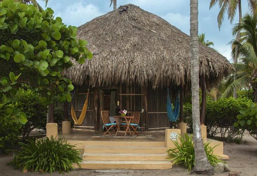 Hotel Aité | Palomino | La Guajira | Colombia 8