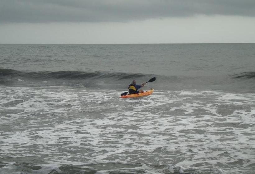 Hotel Aité | Palomino | La Guajira | Colombia 9
