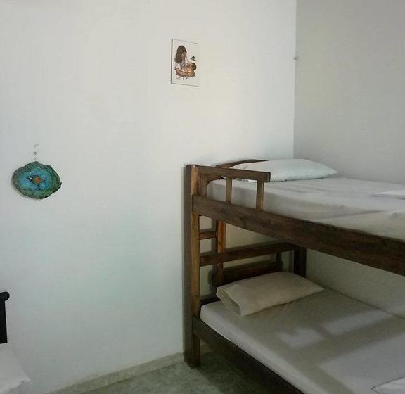 Oasis Hostal | Palomino | La Guajira | Colombia 11