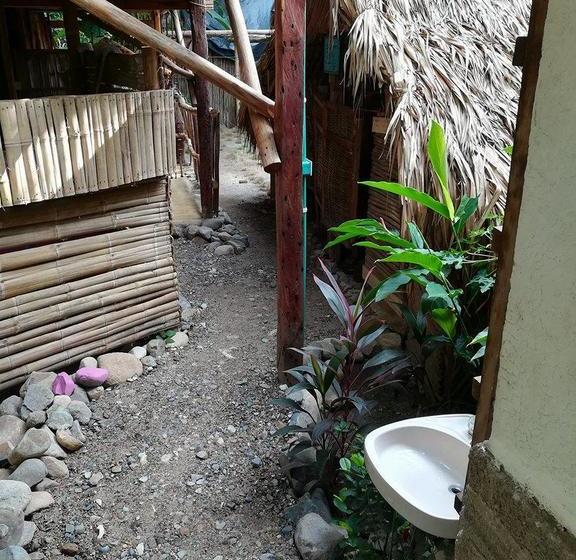 Oasis Hostal | Palomino | La Guajira | Colombia 4