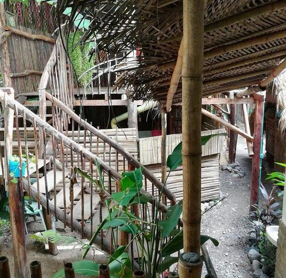 Oasis Hostal | Palomino | La Guajira | Colombia 9