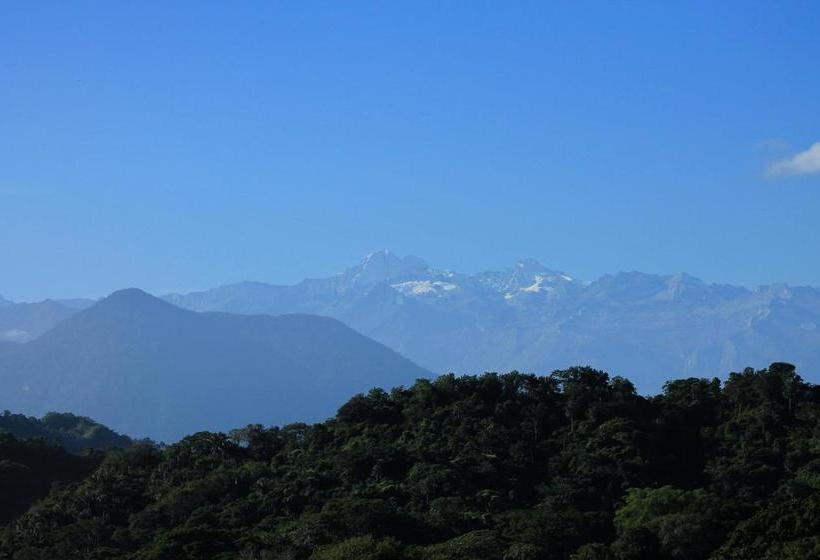 Tiki Hut Hostel | Palomino | La Guajira | Colombia 10