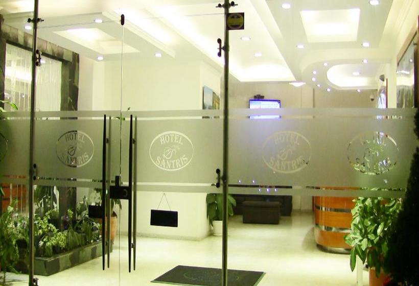 Hotel Santris | Duitama | Boyaca | Colombia 10