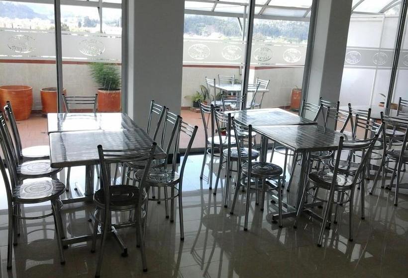 Hotel Santris | Duitama | Boyaca | Colombia 11