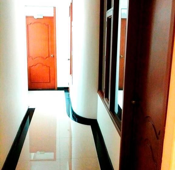 Hotel Santris | Duitama | Boyaca | Colombia 12