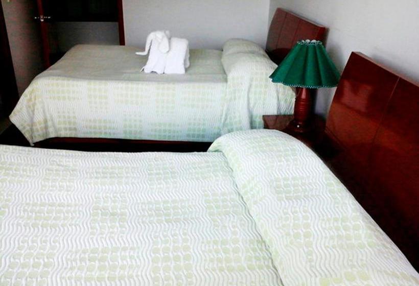 Hotel Santris | Duitama | Boyaca | Colombia 13