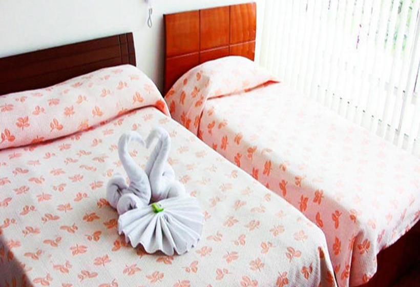 Hotel Santris | Duitama | Boyaca | Colombia 15