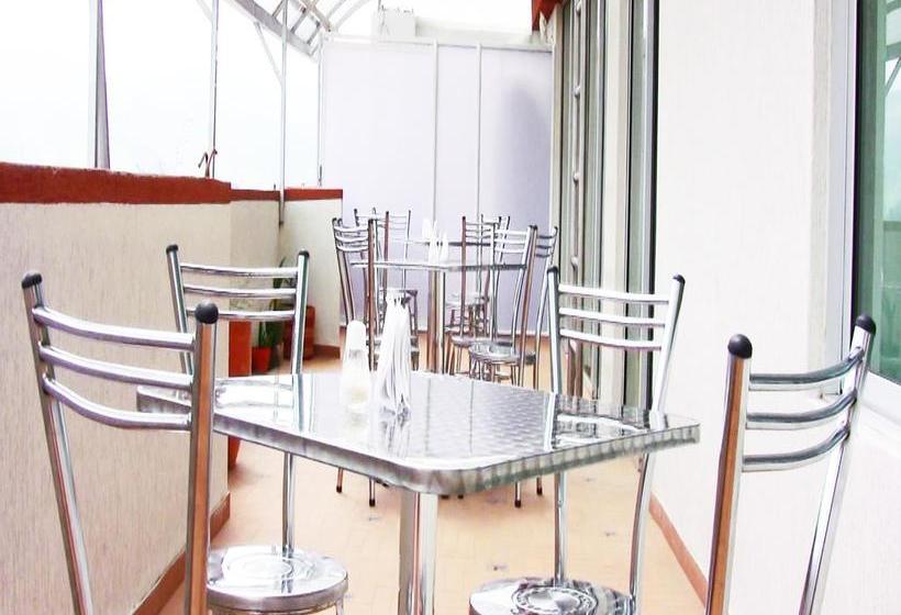 Hotel Santris | Duitama | Boyaca | Colombia 16