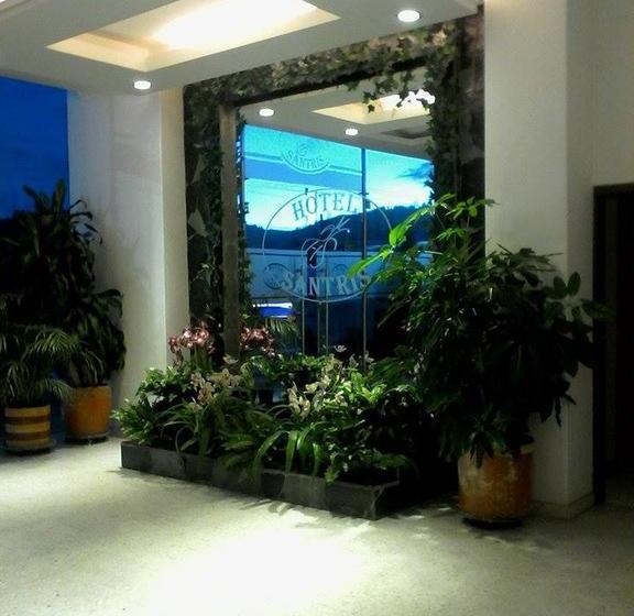 Hotel Santris | Duitama | Boyaca | Colombia 17